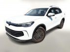 Bild Volkswagen Tiguan 2.0 TDI 150 DSG Elegance LED Nav ACC AHK