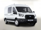 Bild Ford Transit DCIV 350 RWD L3H2 Trend AHK SHZ Kam Temp