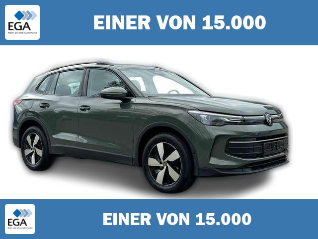 Volkswagen Tiguan Life DSG+ACC+KAMERA+APP+KEYLESS+KLIMA+LED+17