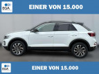 Bild Volkswagen T-Roc Limited MATRIX LED+KAMERA+EL.HECKKL.+PDC+SHZ 1....