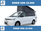Bild Volkswagen T7 California T7 California Coast AUFSTELLDACH+LED+KLIMA+PDC ...