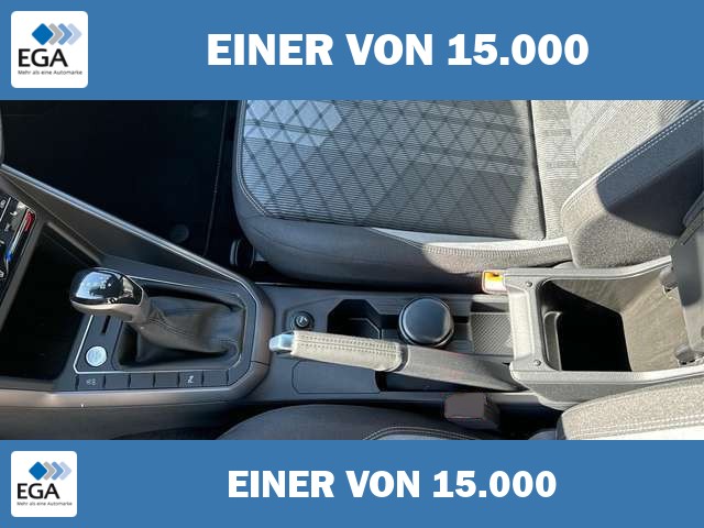 Volkswagen Taigo R-Line Limited MATRIX-LED+KAMERA+ACC+KLIMA 1.5 ...