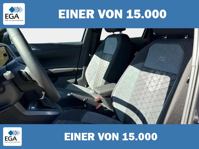 Volkswagen Taigo R-Line Limited MATRIX-LED+KAMERA+ACC+KLIMA 1.5 ...