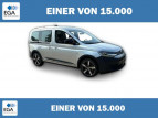 Bild Volkswagen Caddy PanAmericana KAMERA+LED+PDC+KLIMAAUT. 1.5 TSI 8...
