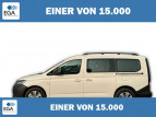 Bild Volkswagen Caddy Caddy California LANE ASSIST+ PDC +GRA 1.5 TSI ...