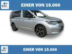 Bild Volkswagen Caddy Style KAMERA+LED+ PDC +KLIMAAUT. 1.5 TSI 85 kW ...