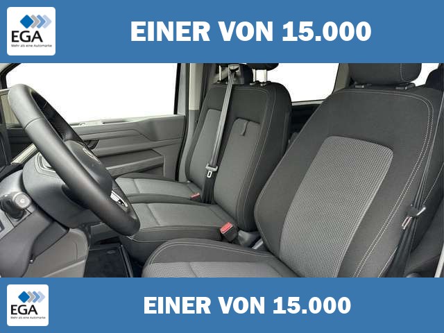 Volkswagen T7 Caravelle LR+9 Sitze+AHK+KLIMAAUT.+KAMERA+PDC+LED 2.0 TDI...