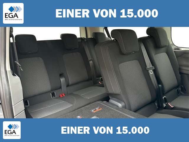 Volkswagen T7 Caravelle LR+9 Sitze+AHK+KLIMAAUT.+KAMERA+PDC+LED 2.0 TDI...