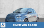 Bild Fiat 500e La Prima by Bocelli Navi Soundsystem JBL LED Apple CarPlay Android Auto Kli