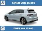 Bild Volkswagen Golf GTI IQ.LIGHT MATRIX+KAMERA+ACC+KLIMA+APP+17