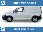 Bild Volkswagen Caddy Cargo Maxi PDC+GRA+SPURHALTEASSISTENT 1.5 TSI 8...