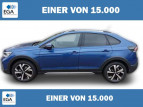 Bild Volkswagen Taigo R-Line ACC+TRAVEL ASSIST+17'' ALU+LED 1.5 TSI 1...