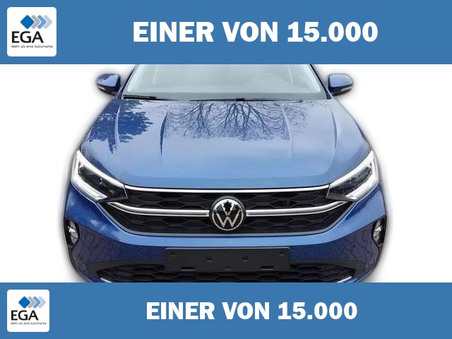 Volkswagen Taigo Style IQ.LIGHT MATRIX+ACC+17'' ALU 1.0 TSI 85 K...