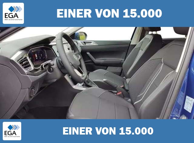 Volkswagen Taigo Style IQ.LIGHT MATRIX+ACC+17'' ALU 1.0 TSI 85 K...