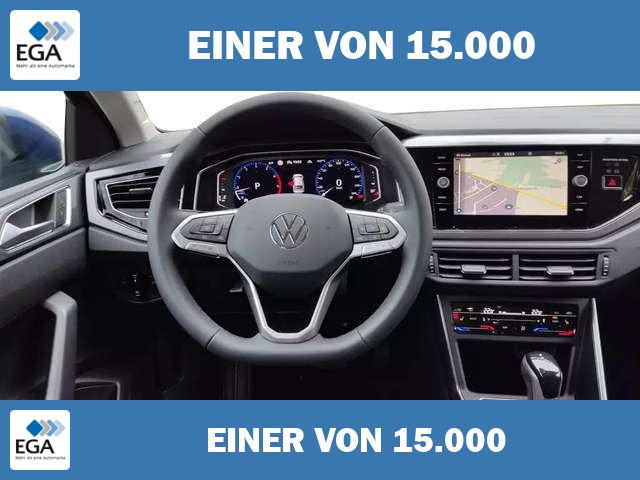 Volkswagen Taigo Style IQ.LIGHT MATRIX+ACC+17'' ALU 1.0 TSI 85 K...