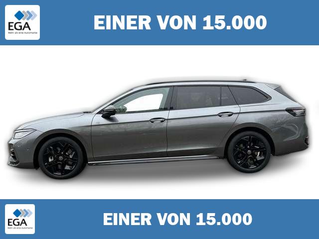 Volkswagen Passat Variant R-Line 4WD+DSG+ Navi+Head-UP+Matrix-LED+ACC 2.0...