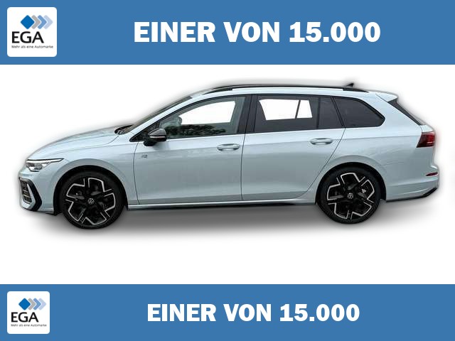 Volkswagen Golf Variant R-Line KAMERA+ACC+LED+17