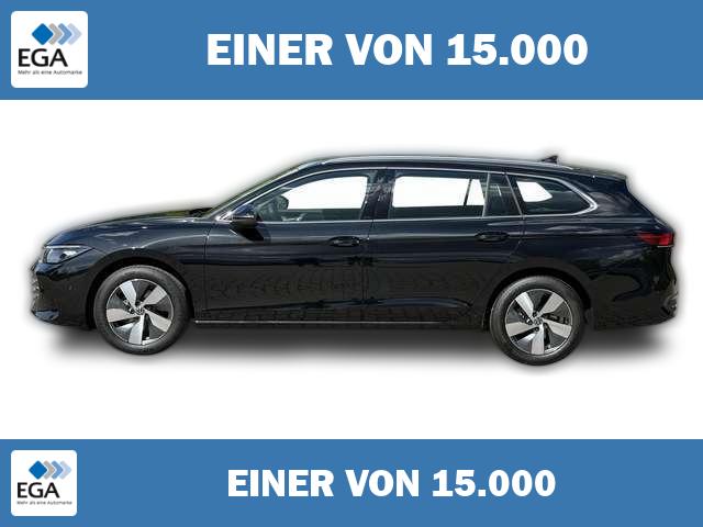 Volkswagen Passat Variant Business DSG+MASSAGE+NAVI+ACC+KAMERA+LED 2.0 TD...