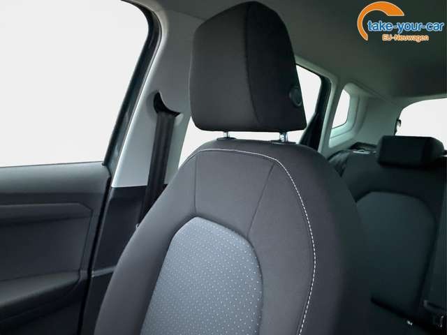Seat Arona Vamos 5J GARANTIE+SHZ+KLIMA+PDC+TEMPOMAT+VOLL-L...