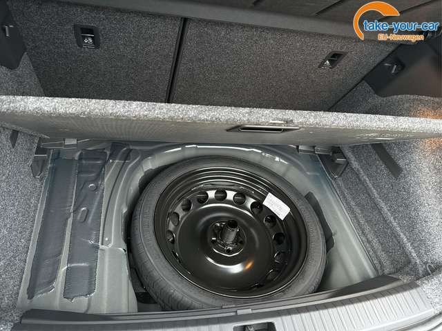 Seat Arona Vamos 5J GARANTIE+SHZ+KLIMA+PDC+TEMPOMAT+VOLL-L...