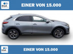 Bild Kia XCeed Exclusive (Vision) KLIMA+KAMERA+ACC+NAVI+LED+16...