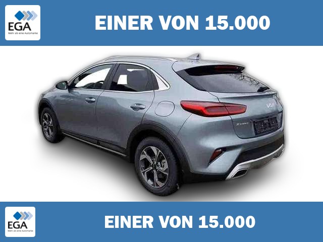 Kia XCeed Comfort (Core) KLIMA+KAMERA+NAVI+LED+16