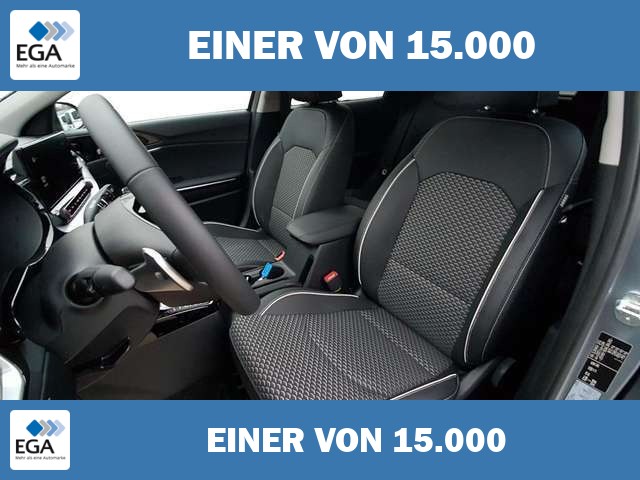 Kia XCeed Comfort (Core) KLIMA+KAMERA+NAVI+LED+16