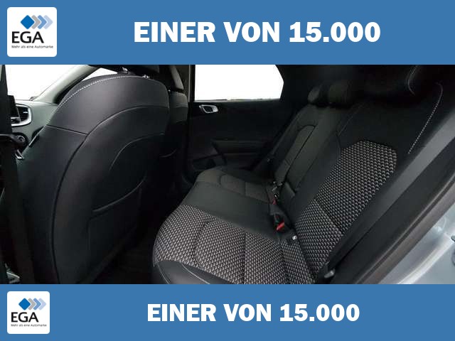 Kia XCeed Comfort (Core) KLIMA+KAMERA+NAVI+LED+16