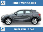 Bild Audi Q2 advanced LED+PDC+KLIMA+17'' LM 30 TDI 85 kW (11...