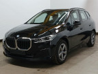 Bild BMW 218 Active Tourer AHK Pannodach RFK LED