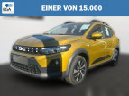 Bild Dacia Sandero III Stepway Expression Winter-Paket+Navi LED Klimaautom Fahrerprofil DAB