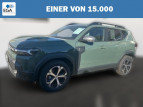 Bild Dacia Duster III Mild Hybrid 140 Journey City-Paket+Winter-Plus-Paket