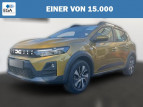 Bild Dacia Sandero III Stepway Expression Winterpaket+Navi, Apple Carplay, Android Auto