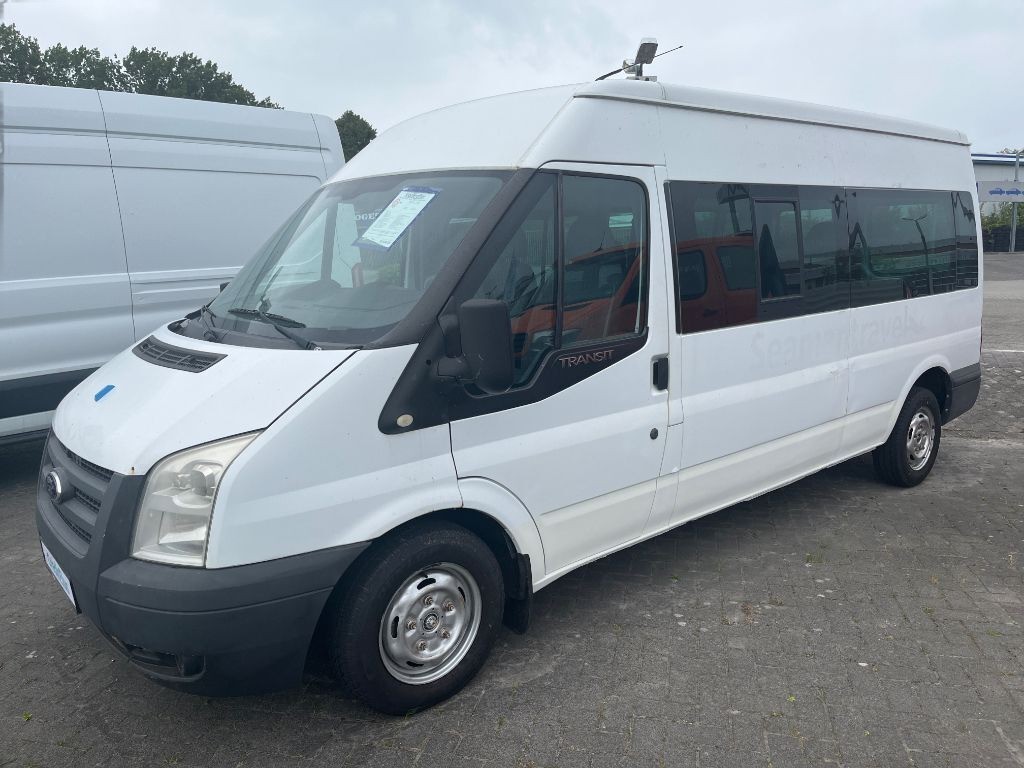 DAF Transit