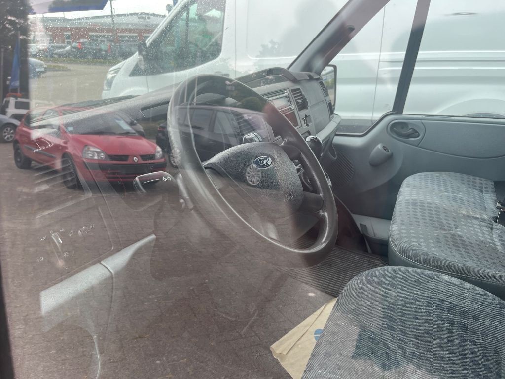 DAF Transit