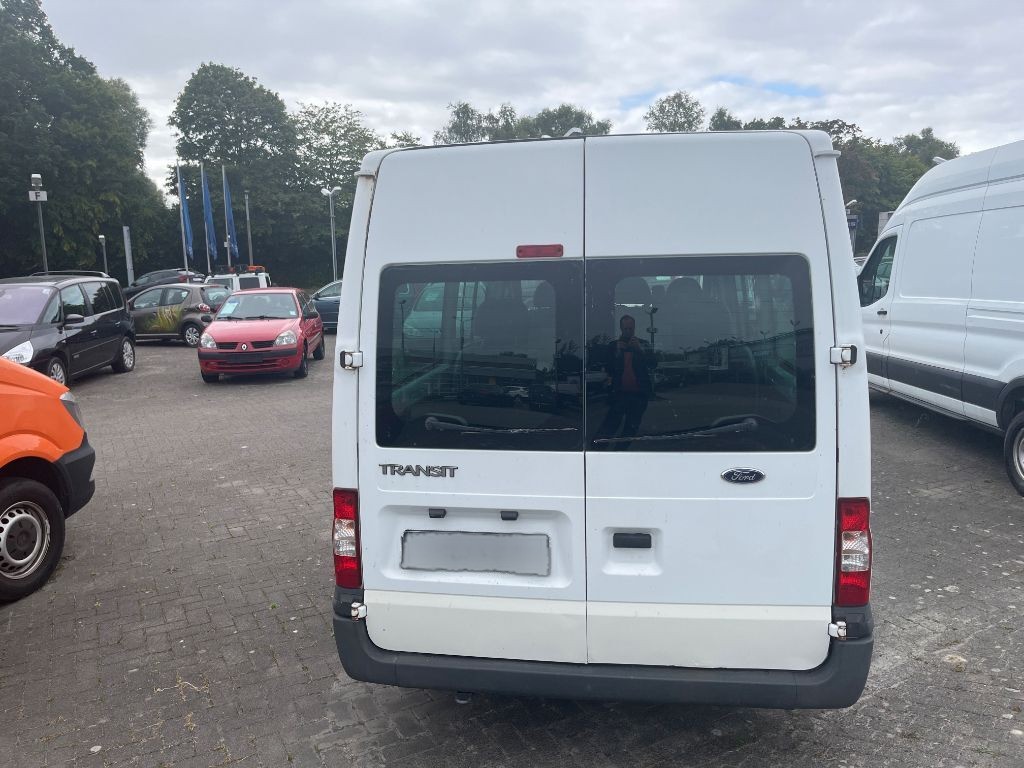 DAF Transit