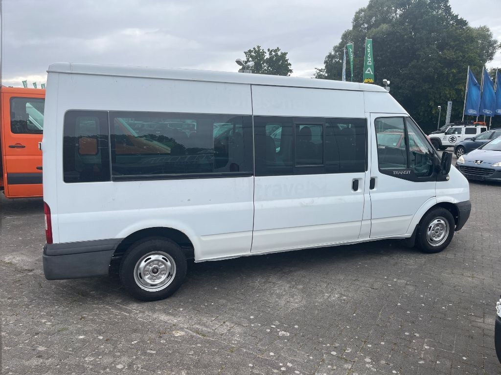 DAF Transit