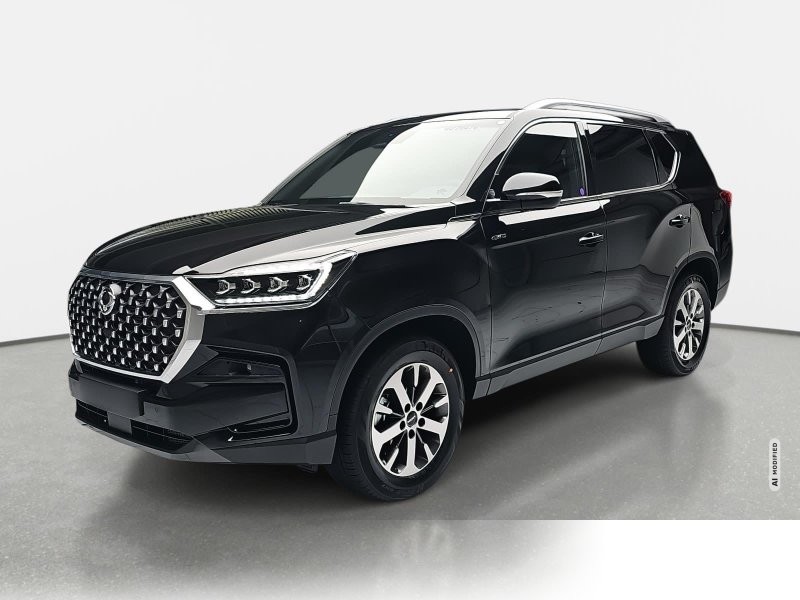 KGM Rexton 2.2 DIESEL 4WD BLISS AUTOMATIK