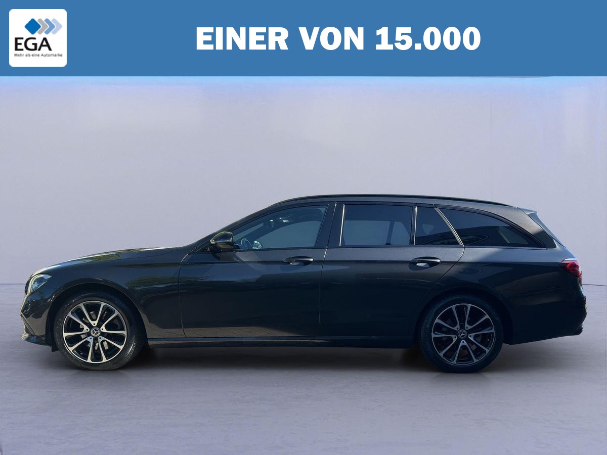 Mercedes-Benz E 300 d 4Matic Avantgarde LED/AHK/MBUX/SHZ/ACC