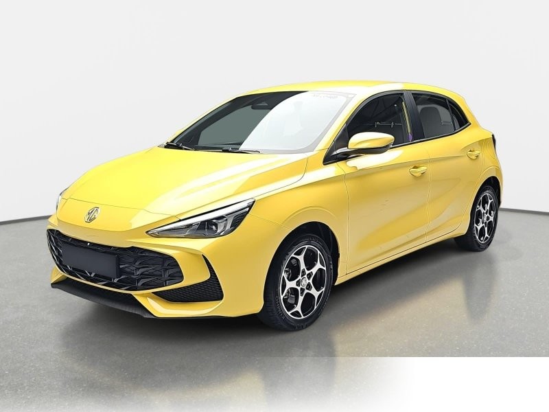 MG MG3 1.5 5MT COMFORT