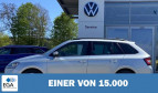 Bild Skoda Fabia Combi 1.0 TSI SMART-LINK+NAVI+DAB+SHZ+PDC+