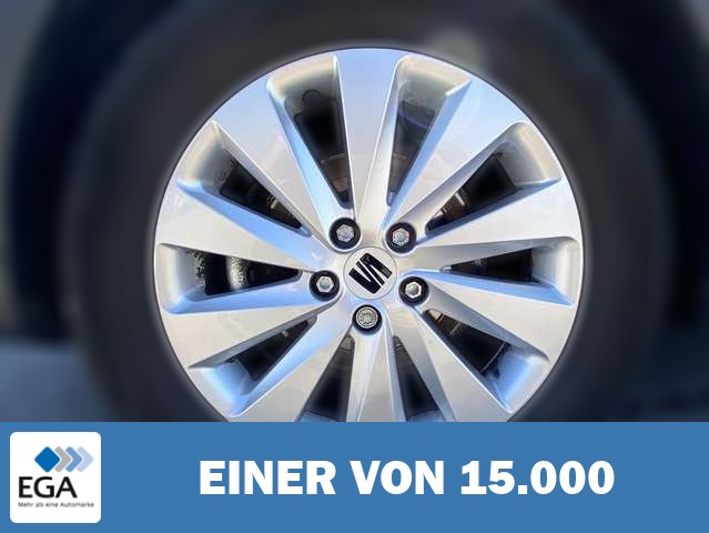Seat Arona 1.0 TSI Style Beats FULL-LINK+LED+DAB+LANE