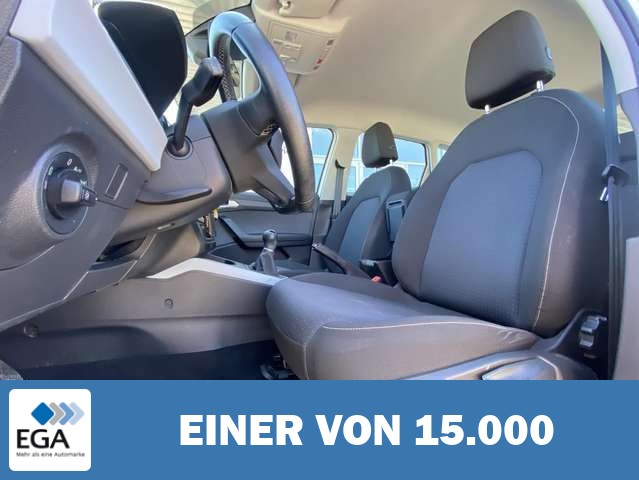 Seat Arona 1.0 TSI Style Beats FULL-LINK+LED+DAB+LANE