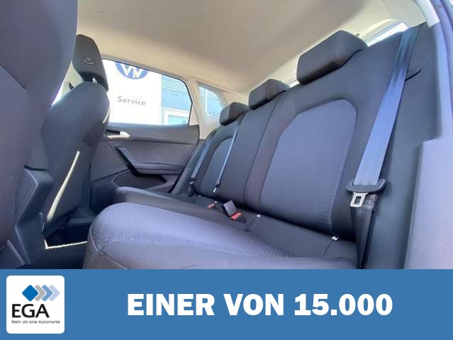 Seat Arona 1.0 TSI Style Beats FULL-LINK+LED+DAB+LANE