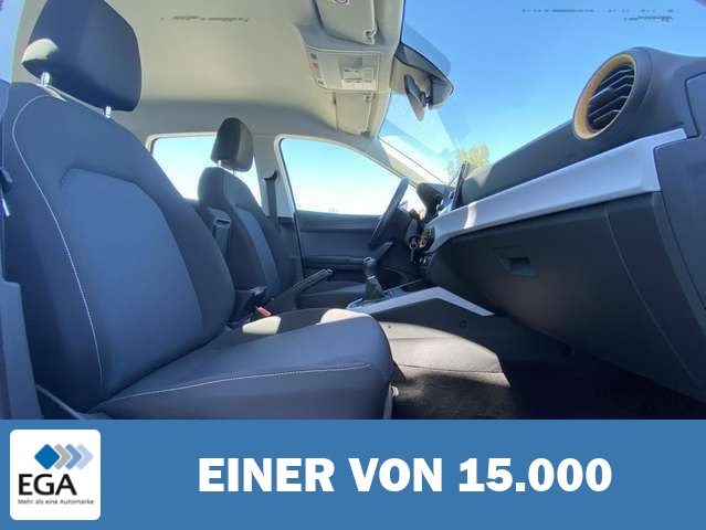 Seat Arona 1.0 TSI Style Beats FULL-LINK+LED+DAB+LANE