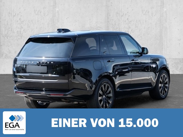 Land Rover Range Rover Autobiography Hybrid P550e EU6e Park-Assistent HUD Luftfederung AD N