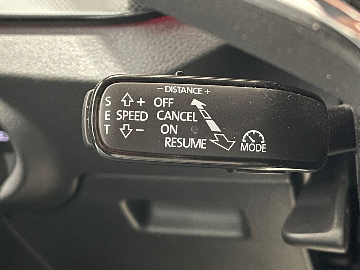 Skoda Scala Monte Carlo DSG AHK ACC