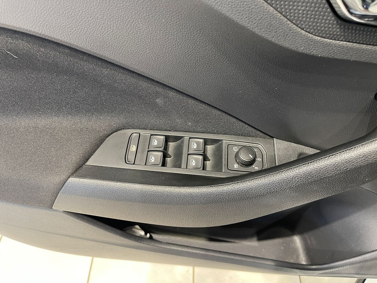 Skoda Scala Monte Carlo DSG AHK ACC