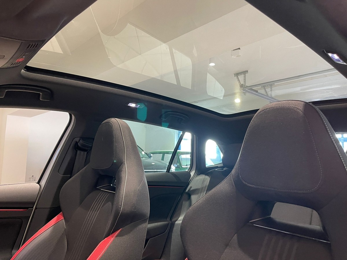 Skoda Scala Monte Carlo DSG AHK ACC