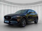 Bild Mazda CX-5 Exclusive-Line 2.0 i Klima*Navi*PDC